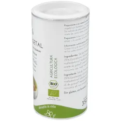 Vegetalia caldo veg. polvo himalaya s/g 350g | Farmacia Barata Vegetalia caldo veg. polvo himalaya s/g 350g | Farmacia Barata