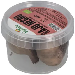 Vegetalia ajo negro bio 2 cabezas 80g | Farmacia Barata