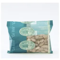 Cal valls pistachos tostados eco 100g