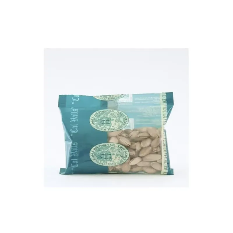 Cal valls pistachos tostados eco 100g | Farmacia Barata