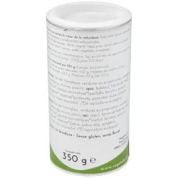 Vegetalia caldo veg. polvo himalaya s/g 350g | Farmacia Barata Vegetalia caldo veg. polvo himalaya s/g 350g | Farmacia Barata