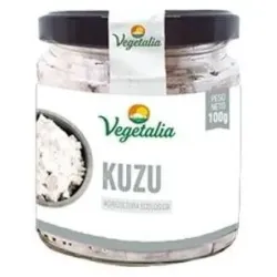 Kuzu 100gr. bio - vegetalia | Farmacia Barata