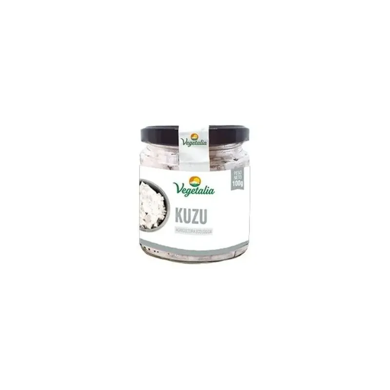 Kuzu 100gr. bio - vegetalia | Farmacia Barata