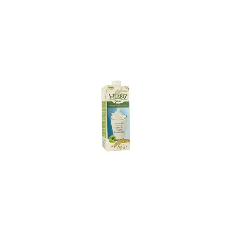 Bebida vegetal de arroz 1lt. bio sg s/a | Farmacia Barata