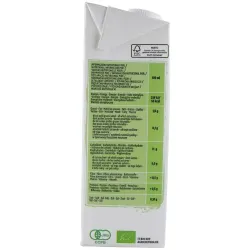 Bebida vegetal de arroz 1lt. bio sg s/a | Farmacia Barata