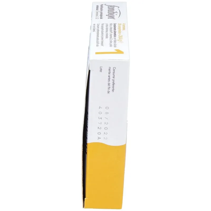Femibion pronatal 1 28comp. 2 | Farmacia Barata Femibion pronatal 1 28comp. 2 | Farmacia Barata