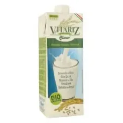 Bebida vegetal de arroz 1lt. bio sg s/a | Farmacia Barata