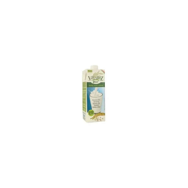 Bebida vegetal de arroz 1lt. bio sg s/a | Farmacia Barata