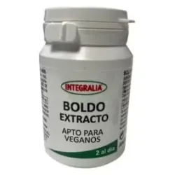 Integralia boldo extracto 60caps