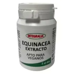 Integralia equinacea extracto 60caps | Farmacia Barata