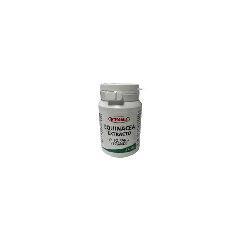 Integralia equinacea extracto 60caps | Farmacia Barata