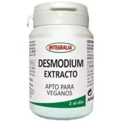 Integralia desmodium extracto 60caps