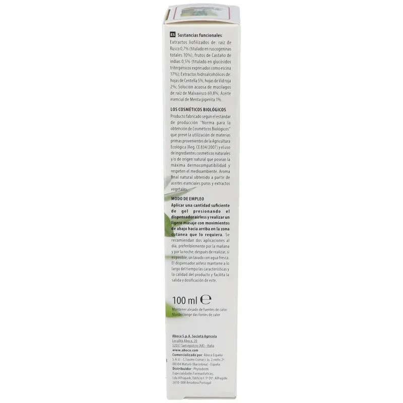 Fisioven biogel 100ml. | Farmacia Barata Fisioven biogel 100ml. | Farmacia Barata