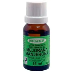 Mejorana aceite esencial eco 15ml. - integralia