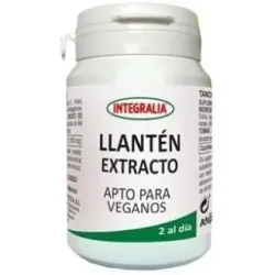 Llanten extracto 60vcaps.