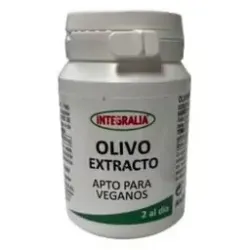 Integralia olivo extracto 60caps