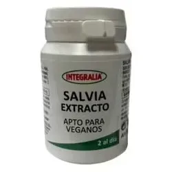 Integralia salvia extracto 60caps