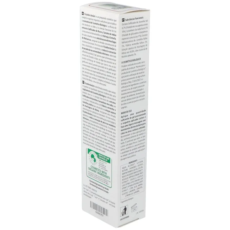 Fisioven biogel 100ml. | Farmacia Barata Fisioven biogel 100ml. | Farmacia Barata