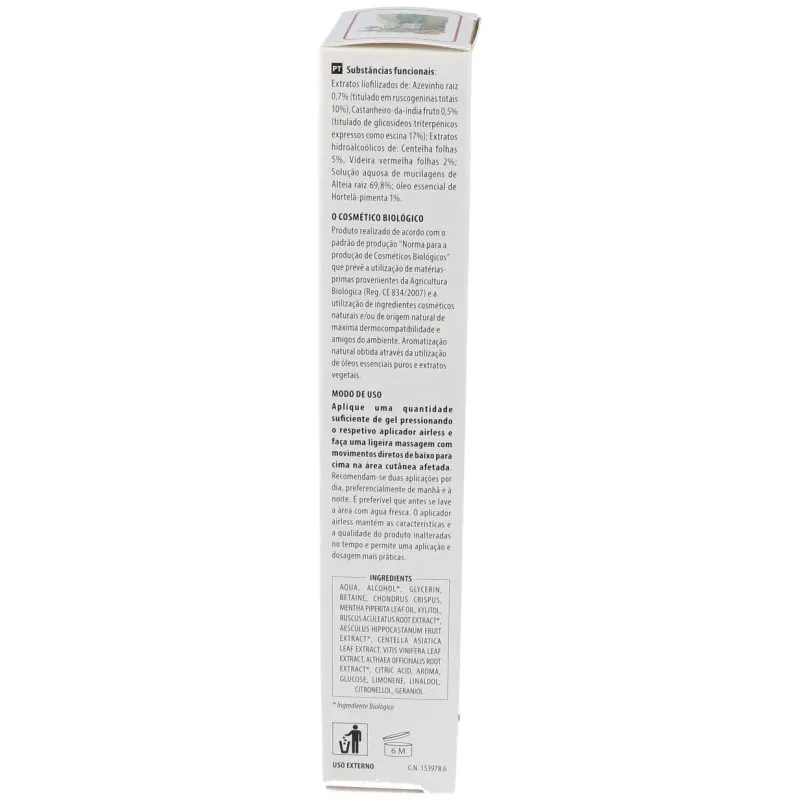 Fisioven biogel 100ml. | Farmacia Barata Fisioven biogel 100ml. | Farmacia Barata