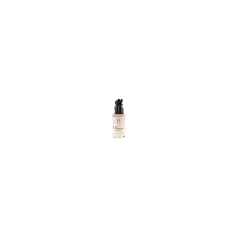 Base de maquillaje ligera 02 media 30ml. | Farmacia Barata