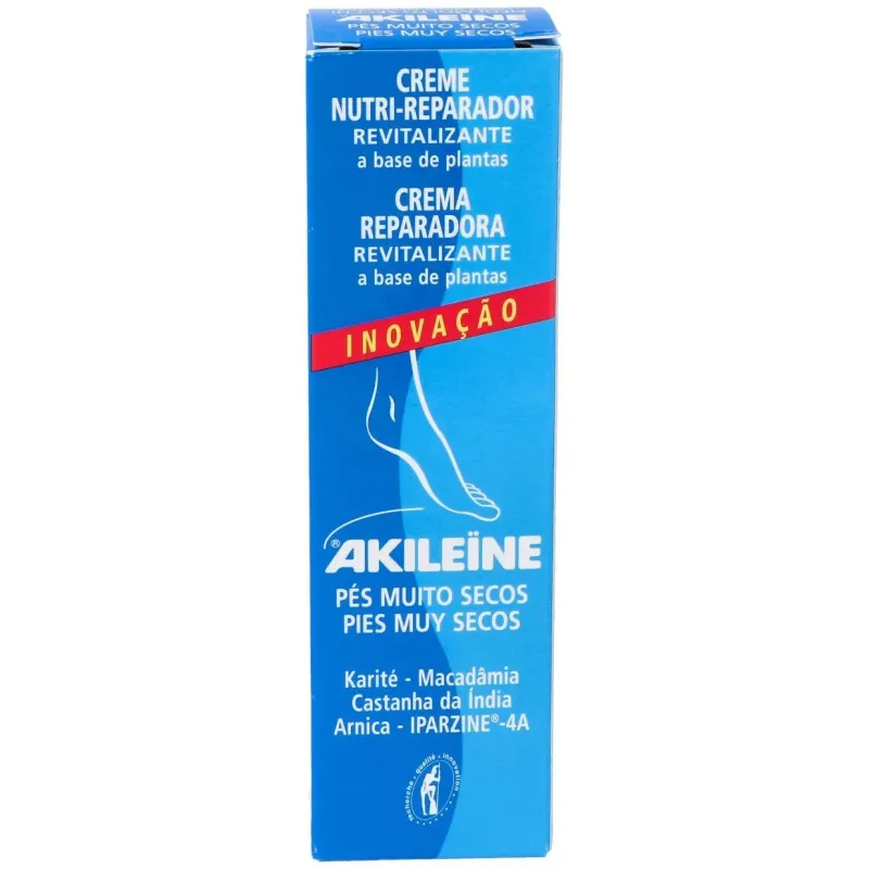 Crema regeneradora pies secos 50ml. 2 | Farmacia Barata Crema regeneradora pies secos 50ml. 2 | Farmacia Barata