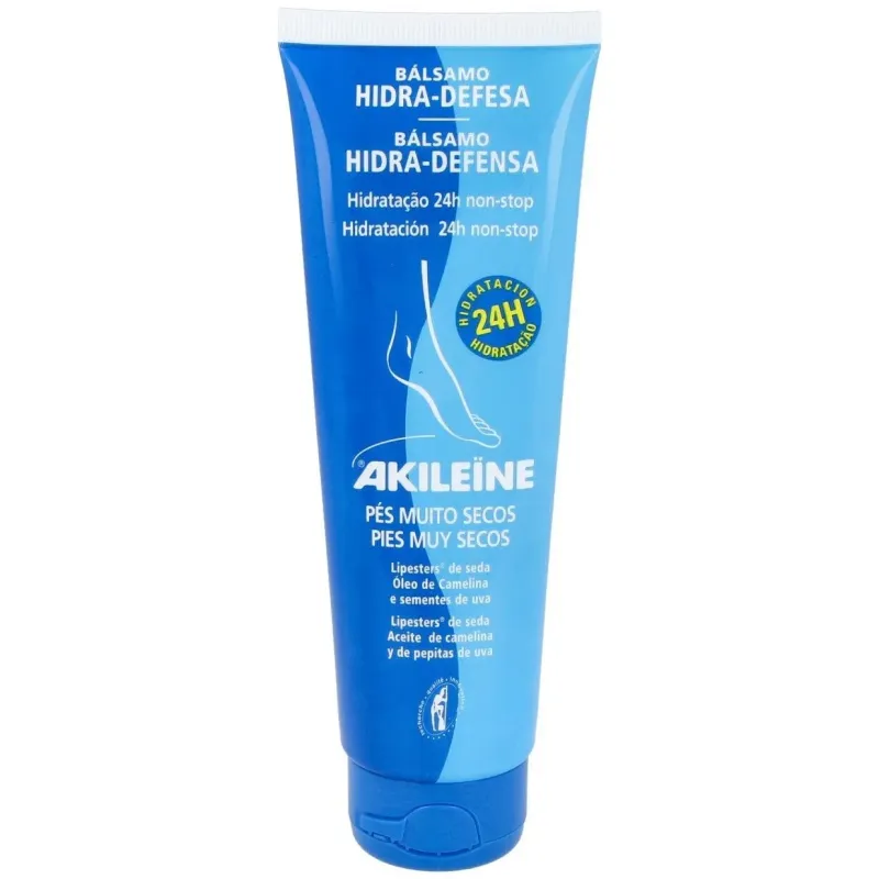 Balsamo hidra-defensa 125ml. 2 | Farmacia Barata Balsamo hidra-defensa 125ml. 2 | Farmacia Barata