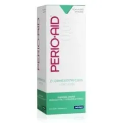 Dentaid Perio Aid Mantenimiento Chx 0 05 Colutorio, 1 l