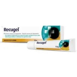 Recugel gel 10gr.