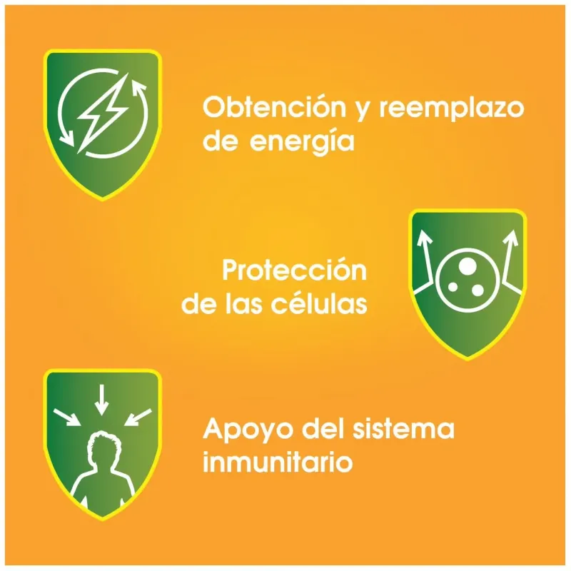 Redoxon complex 15comp. eferv. | Farmacia Barata Redoxon complex 15comp. eferv. | Farmacia Barata