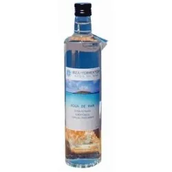 Biomundo agua mar ultra filtrada hipertonica 750ml
