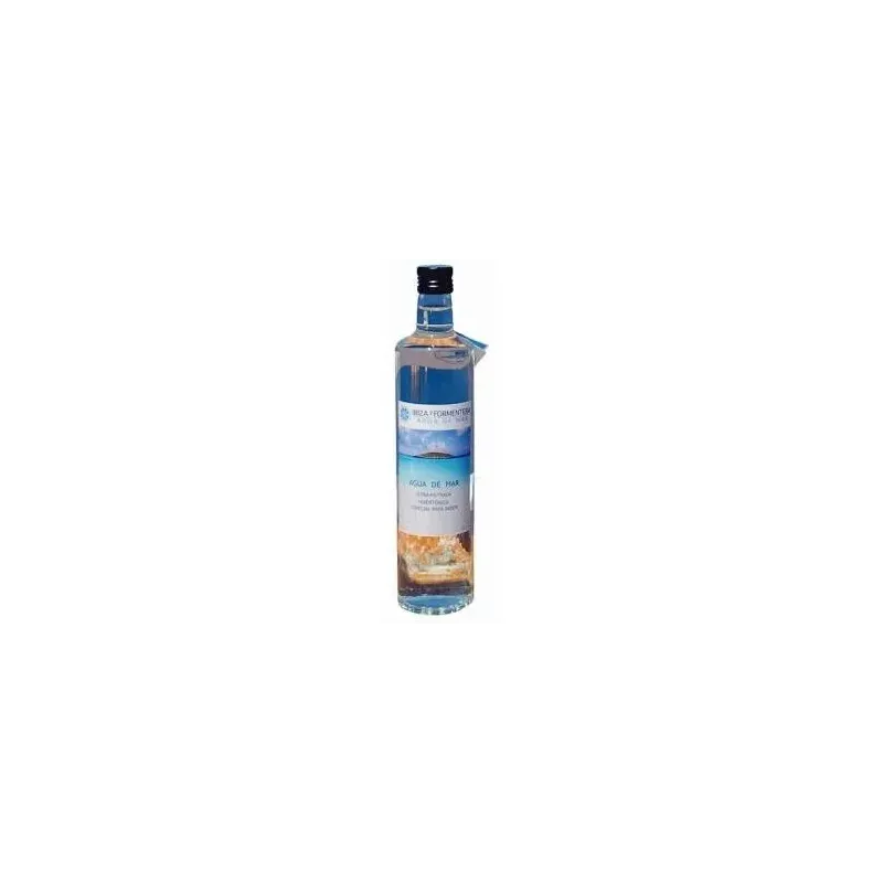 Biomundo agua mar ultra filtrada hipertonica 750ml | Farmacia Barata