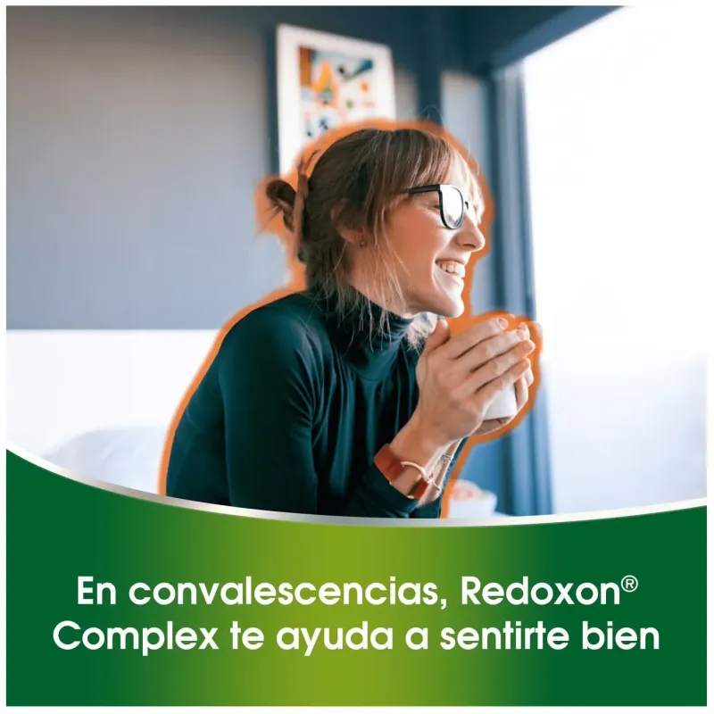 Redoxon complex 15comp. eferv. | Farmacia Barata Redoxon complex 15comp. eferv. | Farmacia Barata