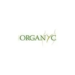 Organyc Gel Intimo Manzanilla, 250 ml