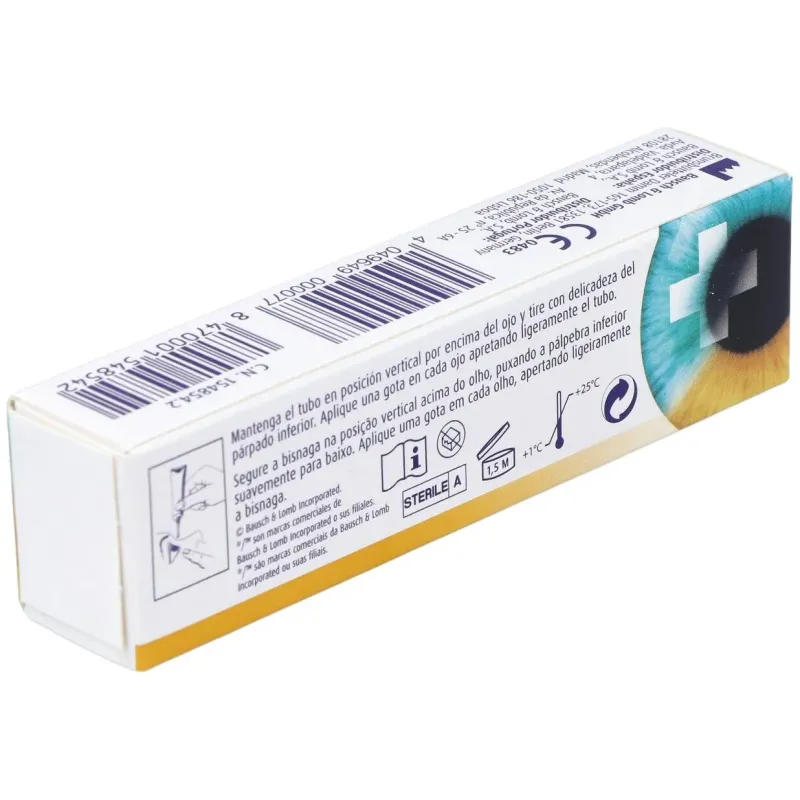 Recugel gel 10gr. | Farmacia Barata