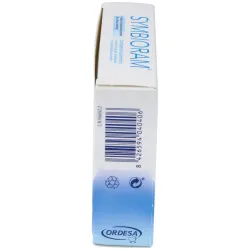 Symbioram 12sbrs. 2,5gr. 2 | Farmacia Barata Symbioram 12sbrs. 2,5gr. 2 | Farmacia Barata