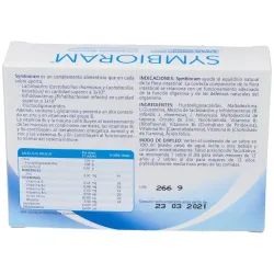 Symbioram 12sbrs. 2,5gr. 2 | Farmacia Barata Symbioram 12sbrs. 2,5gr. 2 | Farmacia Barata