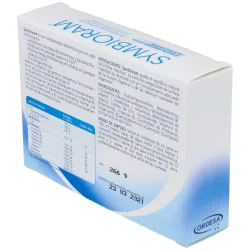 Symbioram 12sbrs. 2,5gr. 2 | Farmacia Barata Symbioram 12sbrs. 2,5gr. 2 | Farmacia Barata