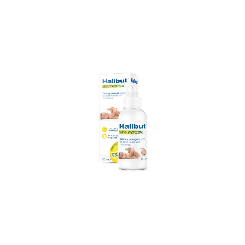 Halibut Spray Protector, 100ml.