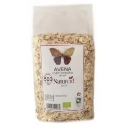 Naturcid copos de avena mini 500g
