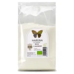 Naturcid harina de coco 300g