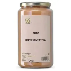 Naturcid jengibre molido eco 60g