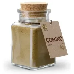 Naturcid comino molido eco 65g
