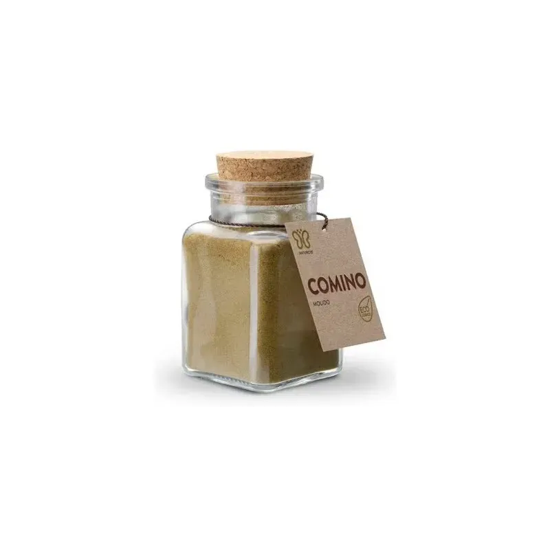 Naturcid comino molido eco 65g | Farmacia Barata