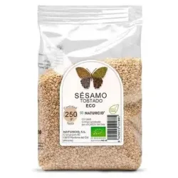 Naturcid pepitas de calabaza eco 250g