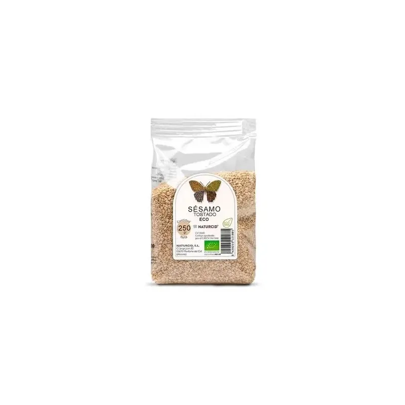 Naturcid pepitas de calabaza eco 250g | Farmacia Barata Naturcid pepitas de calabaza eco 250g | Farmacia Barata