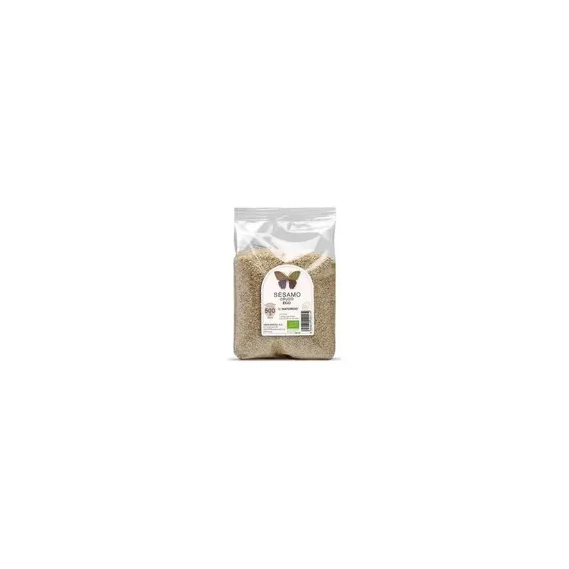 Naturcid sésamo crudo eco 250g | Farmacia Barata
