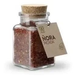 Naturcid ñora picada eco 75g | Farmacia Barata