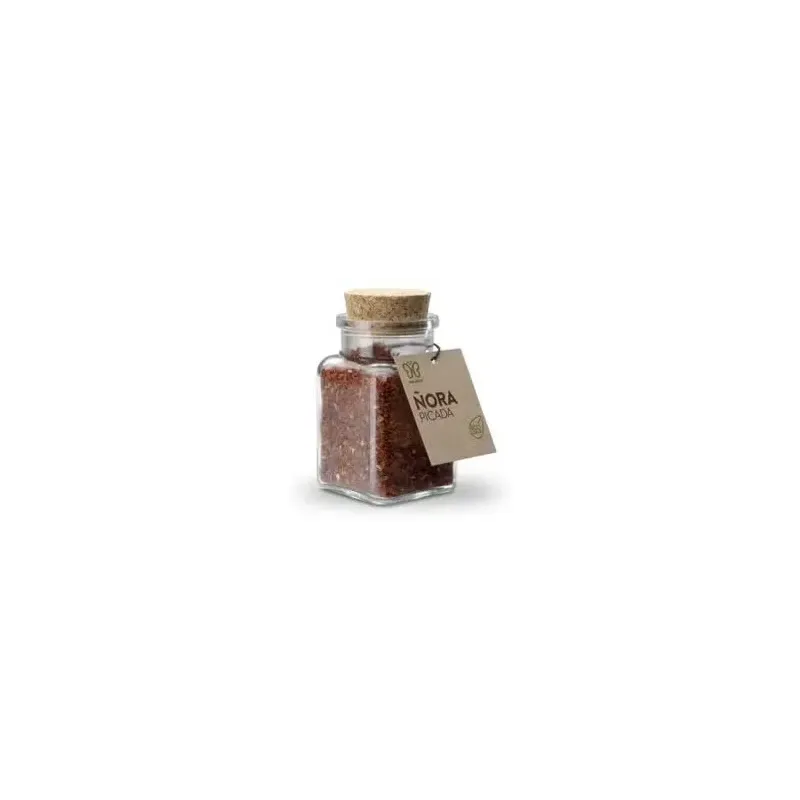 Naturcid ñora picada eco 75g | Farmacia Barata