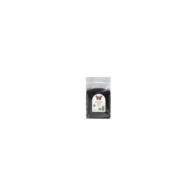 Naturcid sesamo negro eco 250g | Farmacia Barata Naturcid sesamo negro eco 250g | Farmacia Barata