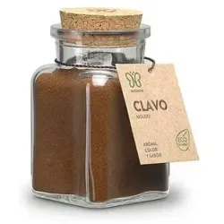 Naturcid clavo molido eco 60g
